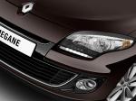 Renault Megane 2012 года